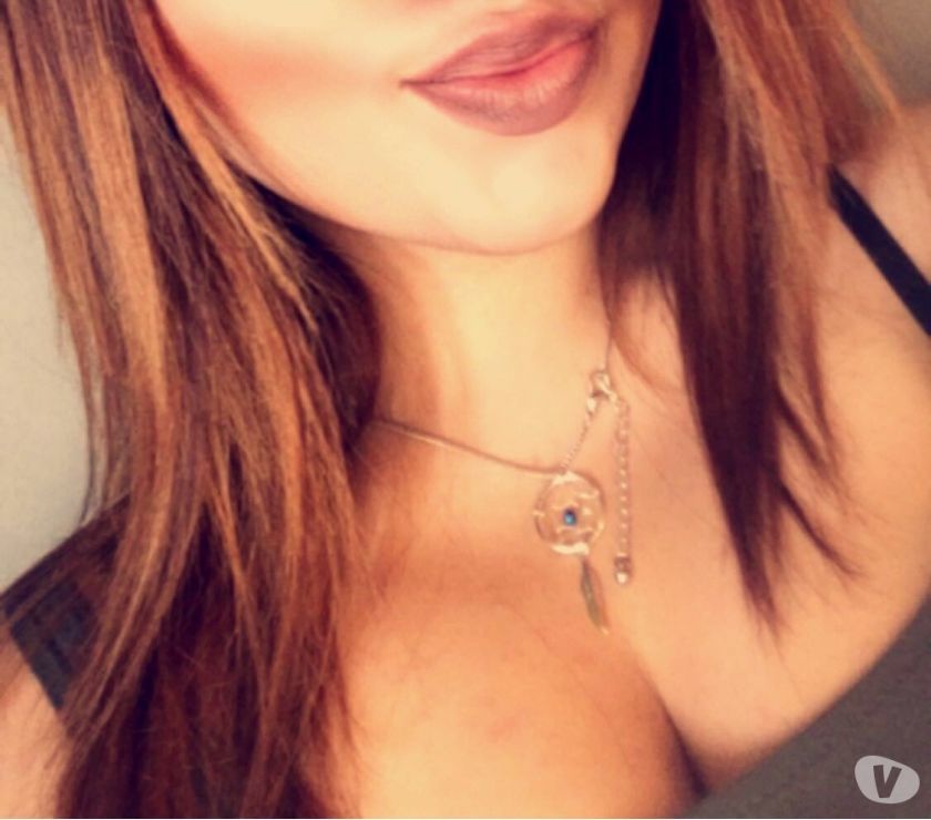 Moment de détente concocté par Sofia